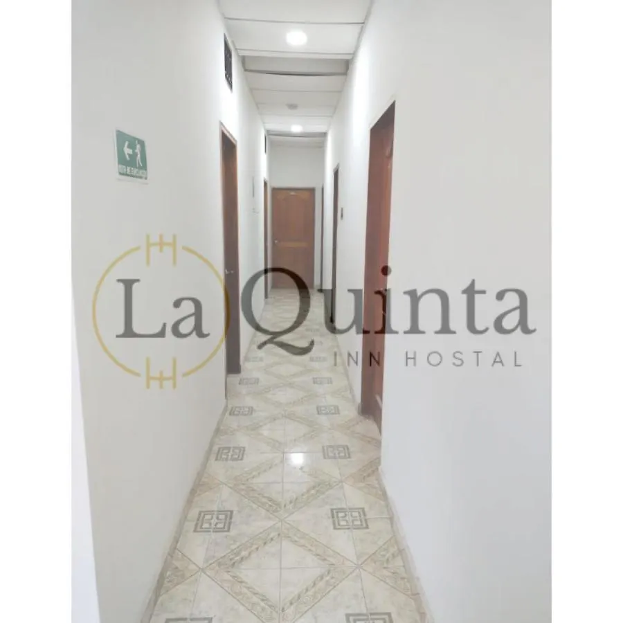 La Quinta Inn Santa Marta  0*, Santa Marta (Magdalena) Colombia