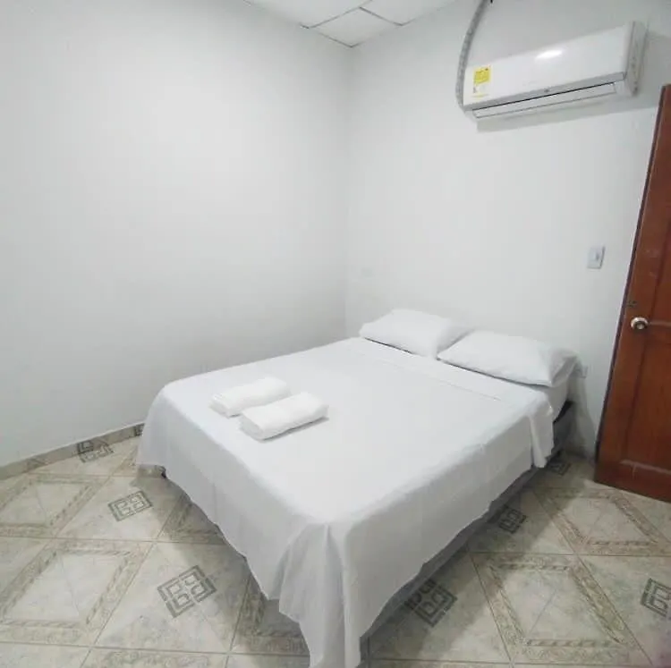 La Quinta Inn Santa Marta  Colombia
