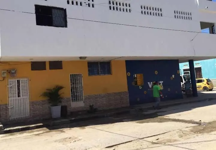 La Quinta Inn Santa Marta  Colombia