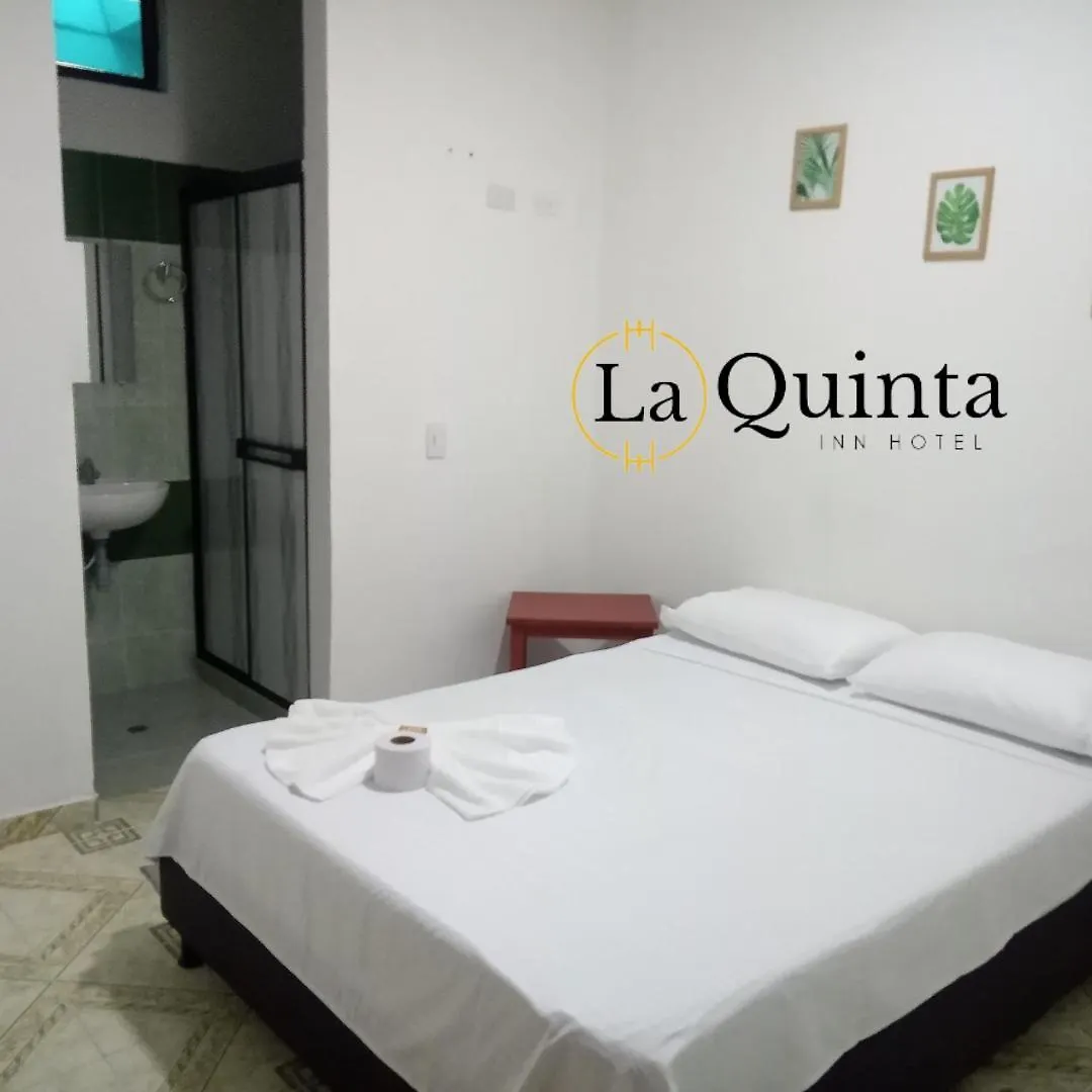 La Quinta Inn Santa Marta